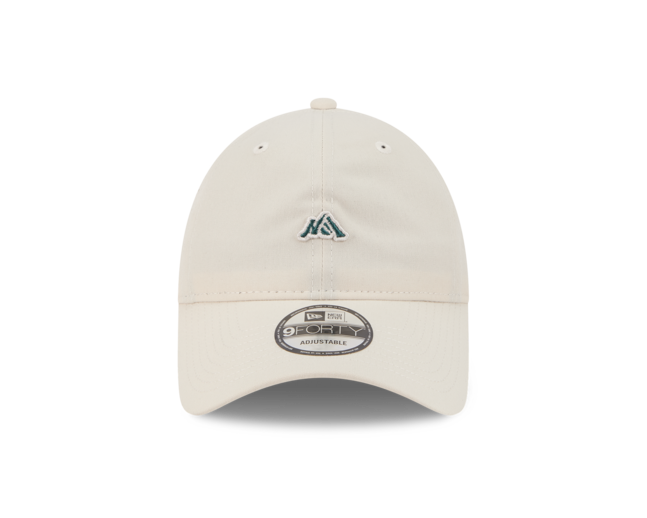 940UNST MINI MOUNTAIN LOGO VNTG STN