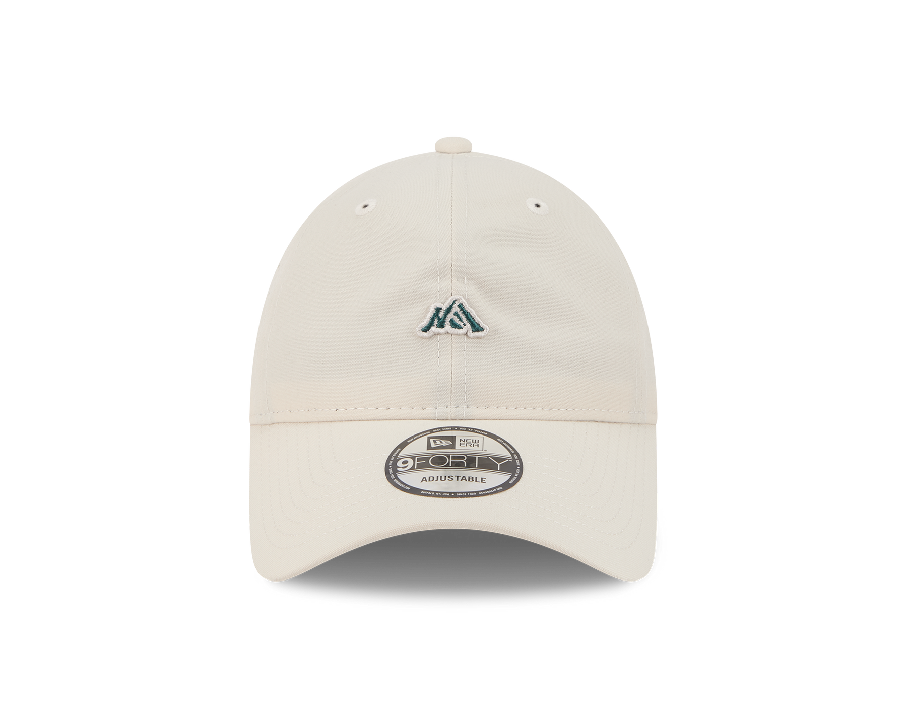 940UNST MINI MOUNTAIN LOGO VNTG STN
