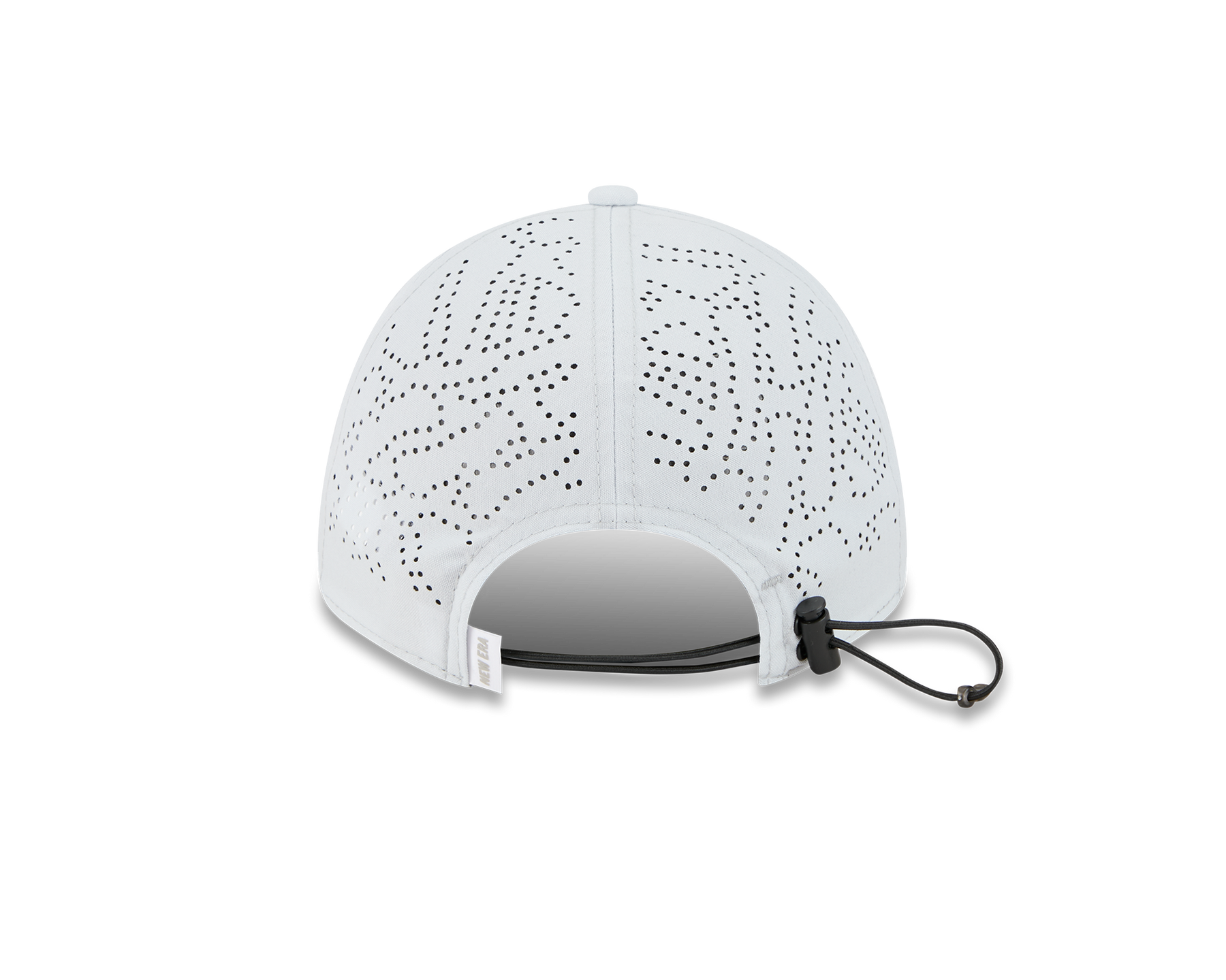 940UNST MINI MOUNTAIN LOGO SILVER SNOW