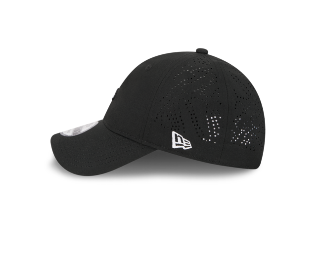 940UNST MINI MOUNTAIN LOGO BLACK