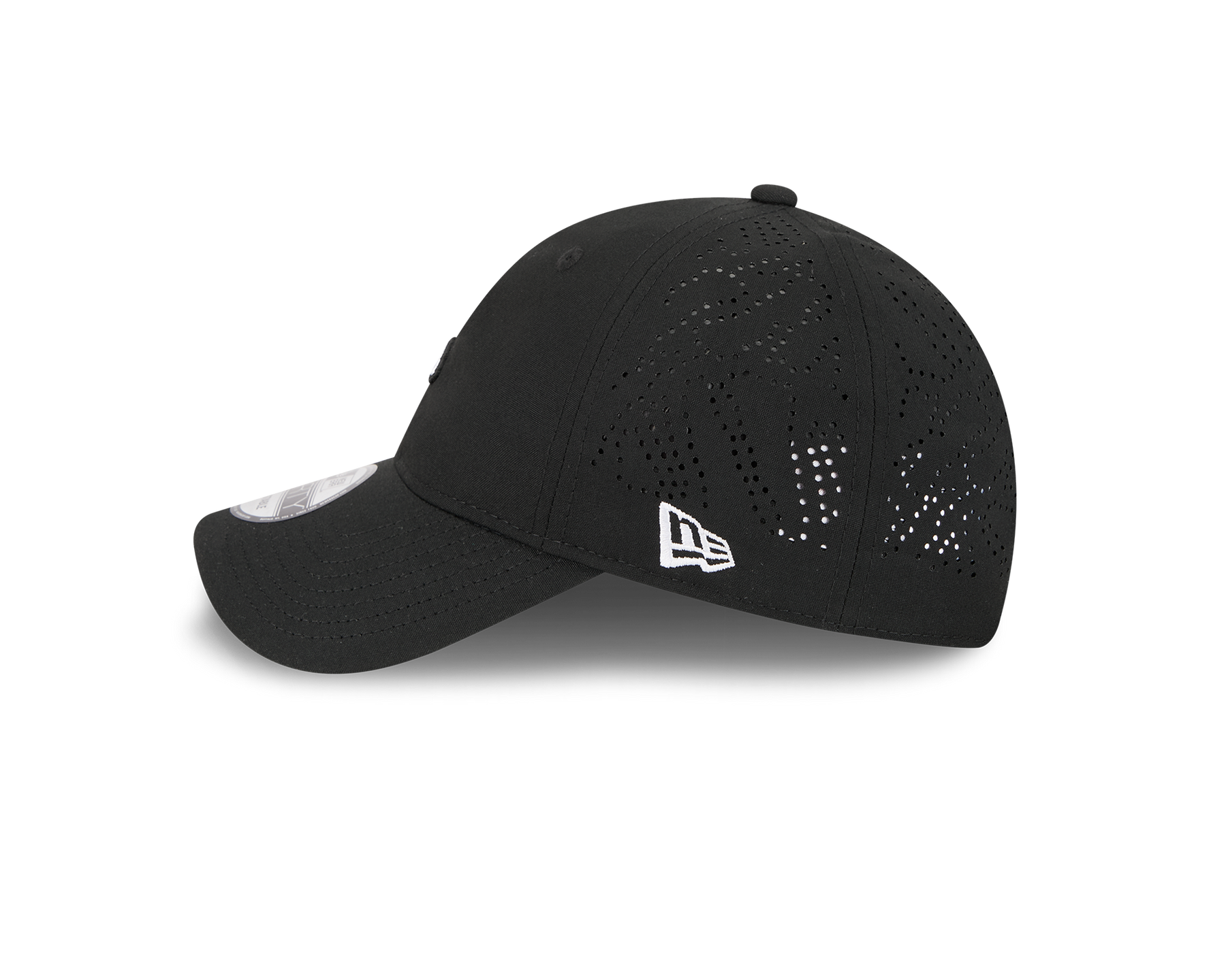 940UNST MINI MOUNTAIN LOGO BLACK
