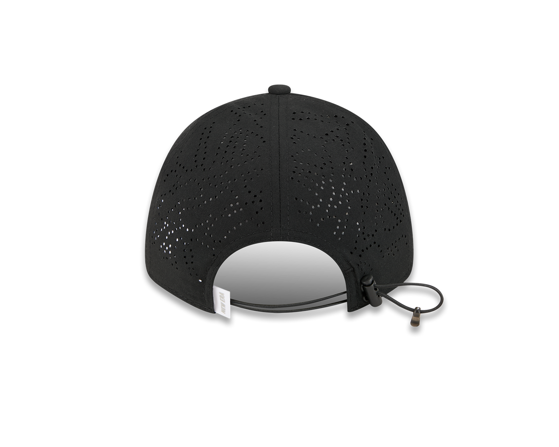 940UNST MINI MOUNTAIN LOGO BLACK