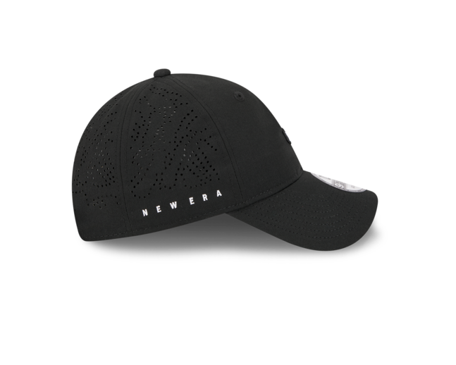 940UNST MINI MOUNTAIN LOGO BLACK