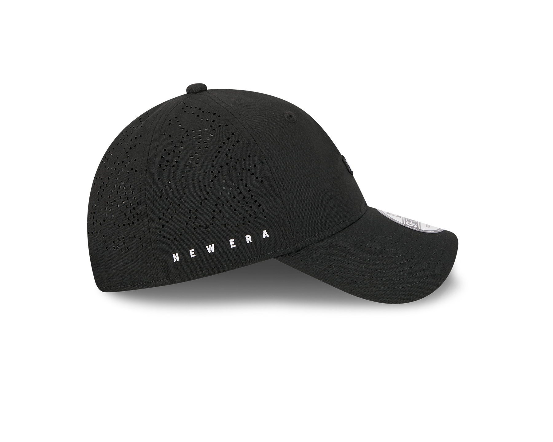 940UNST MINI MOUNTAIN LOGO BLACK
