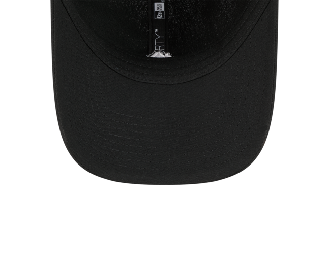 940UNST MINI MOUNTAIN LOGO BLACK