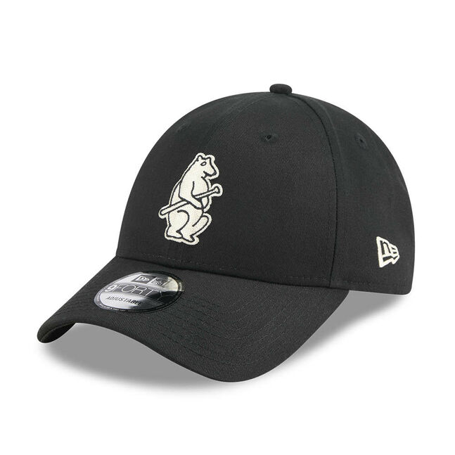 940 LEAGUE MIX GAME DAY CHICUB BLACK