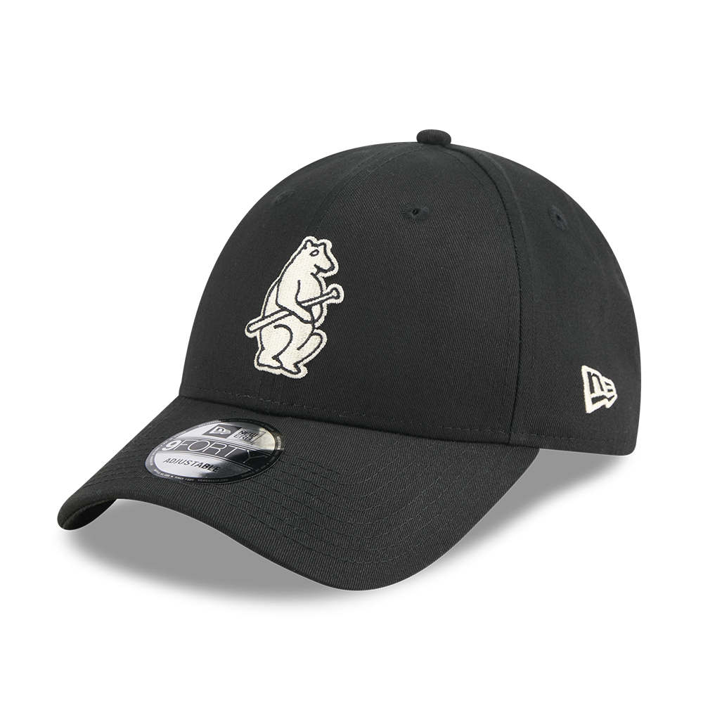 940 LEAGUE MIX GAME DAY CHICUB BLACK