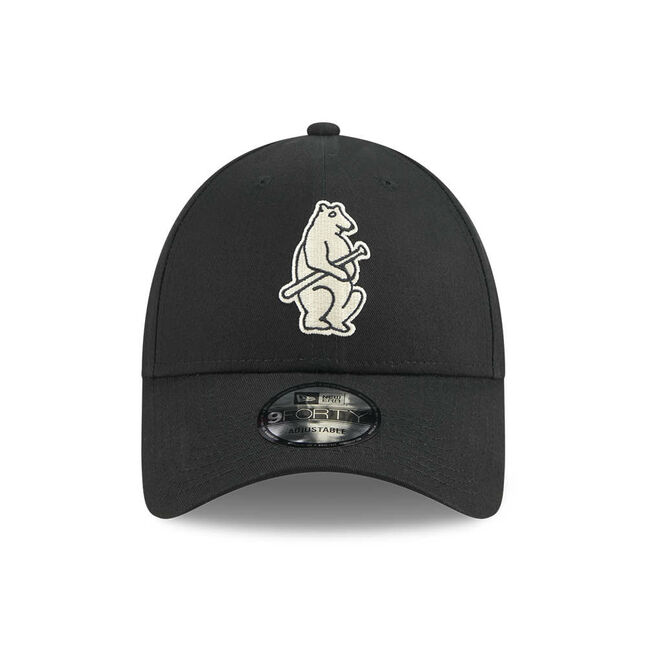 940 LEAGUE MIX GAME DAY CHICUB BLACK