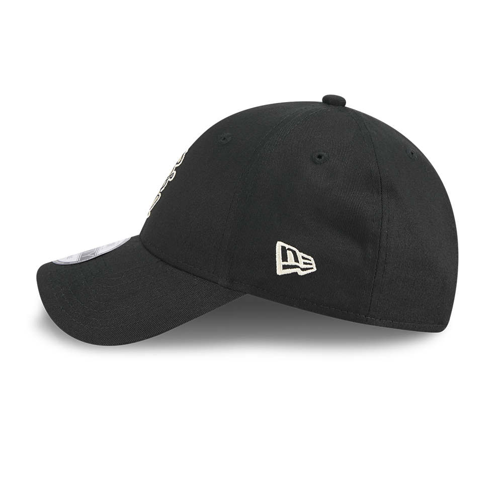 940 LEAGUE MIX GAME DAY CHICUB BLACK