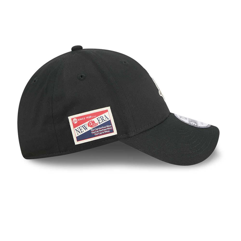 940 LEAGUE MIX GAME DAY CHICUB BLACK