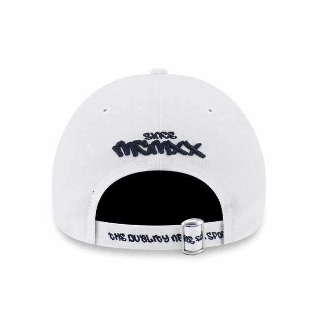 940 I AM ORIGINAL WHT