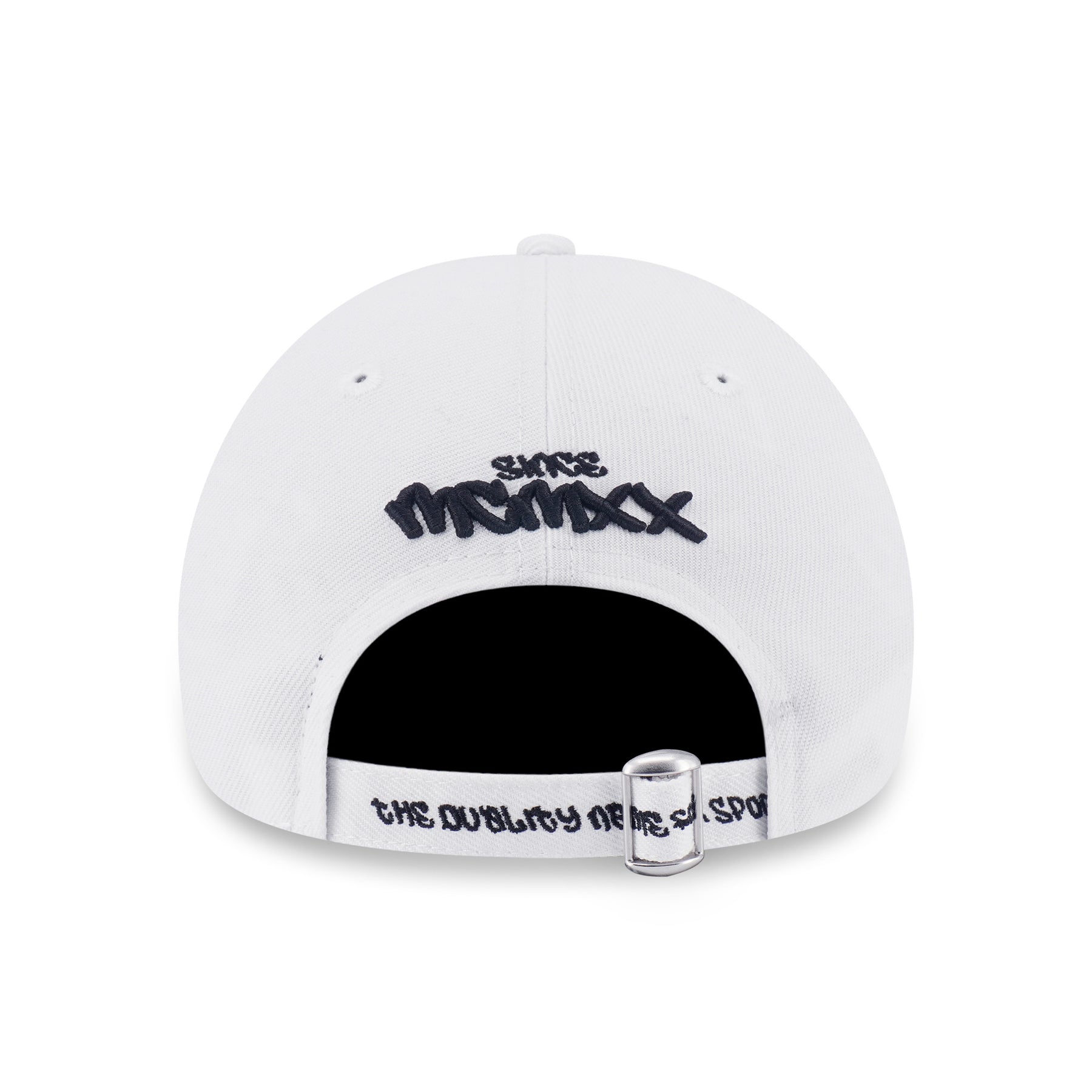 940 I AM ORIGINAL WHT