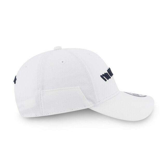 940 I AM ORIGINAL WHT