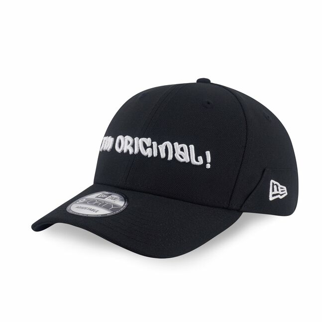 940 I AM ORIGINAL BLACK