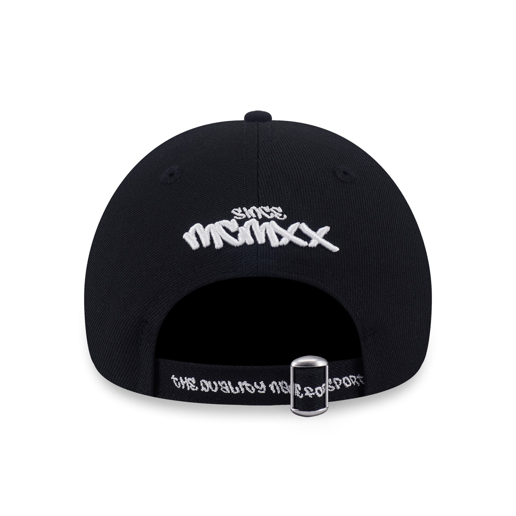 940 I AM ORIGINAL BLACK
