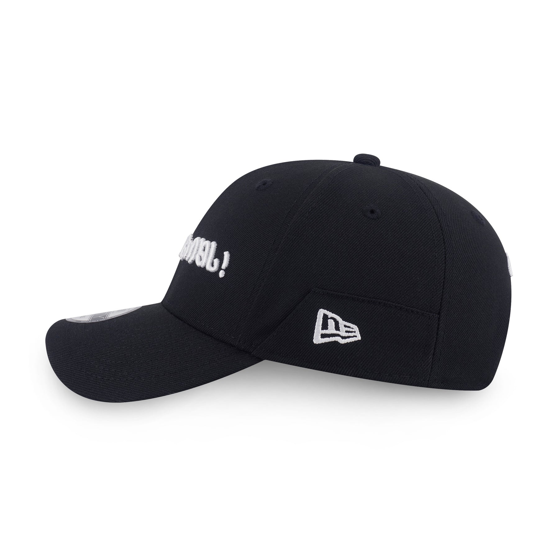 940 I AM ORIGINAL BLACK
