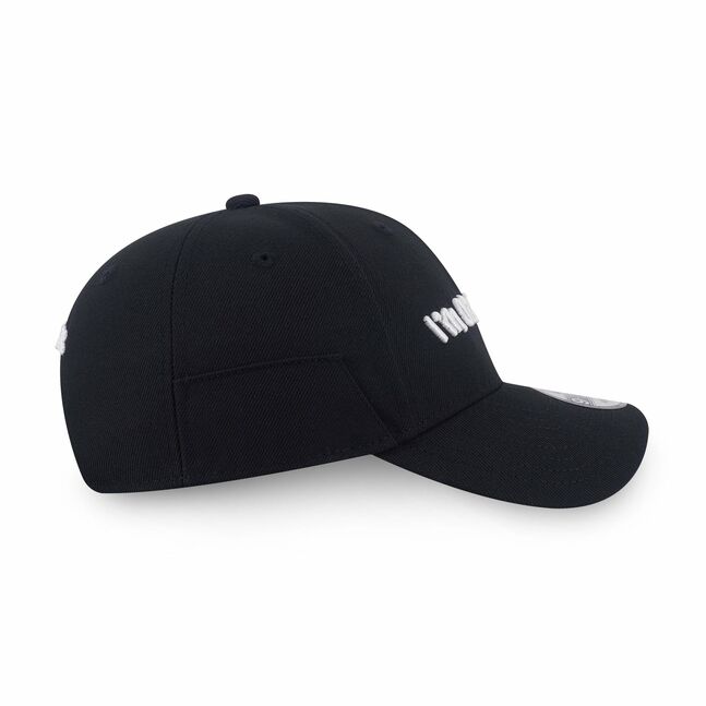 940 I AM ORIGINAL BLACK