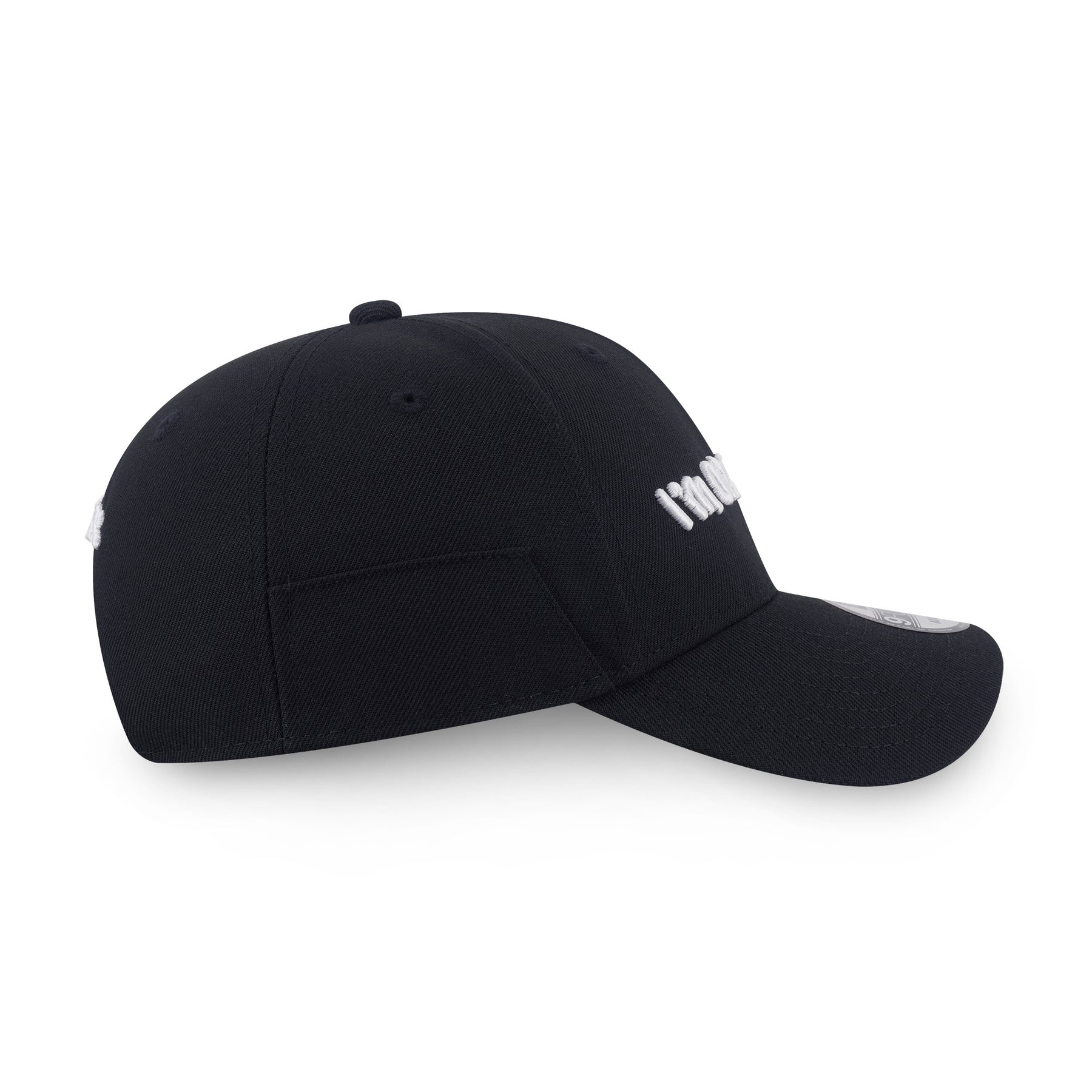 940 I AM ORIGINAL BLACK