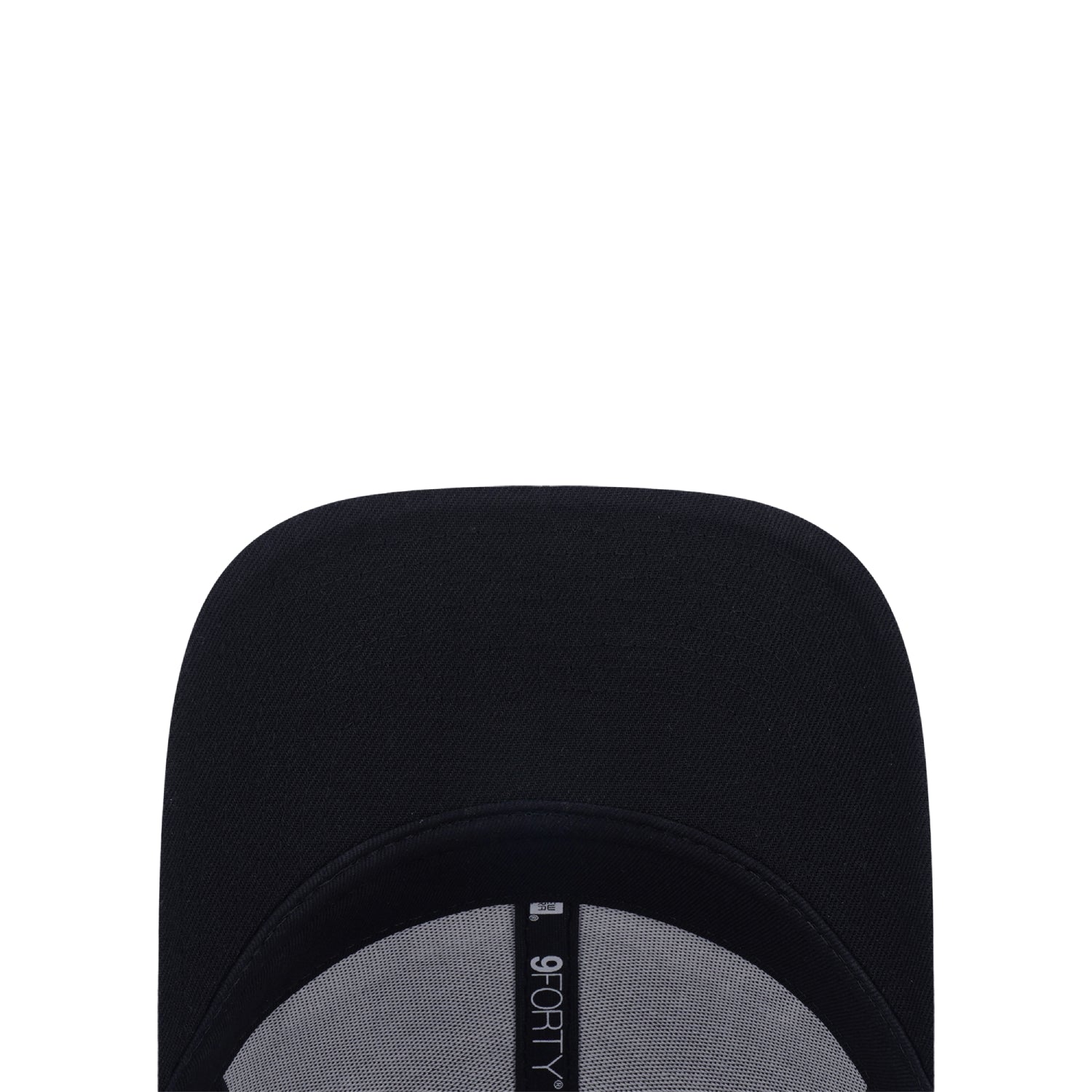 940 I AM ORIGINAL BLACK