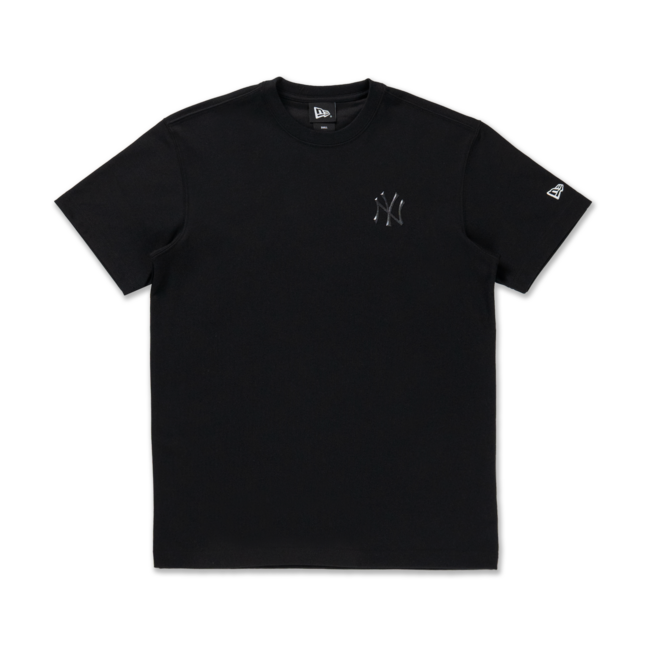 SS TEE MLB TPU SS26 NEYYAN CEBLACK