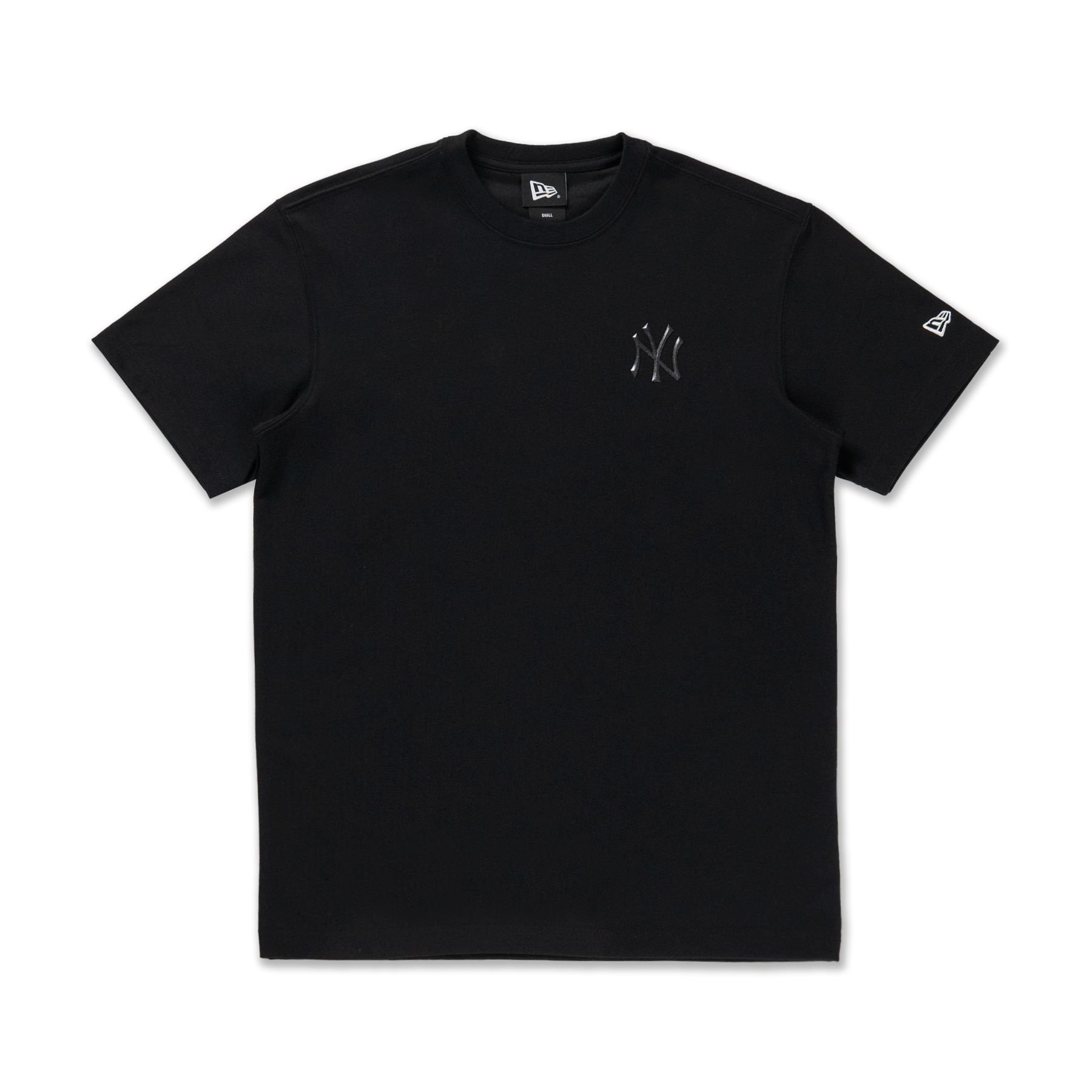 SS TEE MLB TPU SS26 NEYYAN CEBLACK
