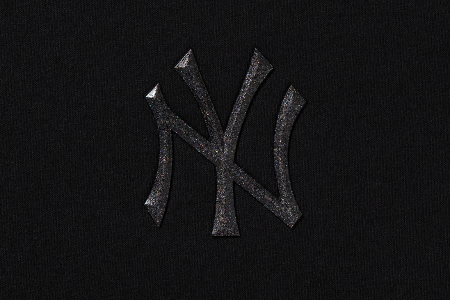 SS TEE MLB TPU SS26 NEYYAN CEBLACK