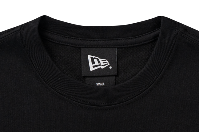 SS TEE MLB TPU SS26 NEYYAN CEBLACK