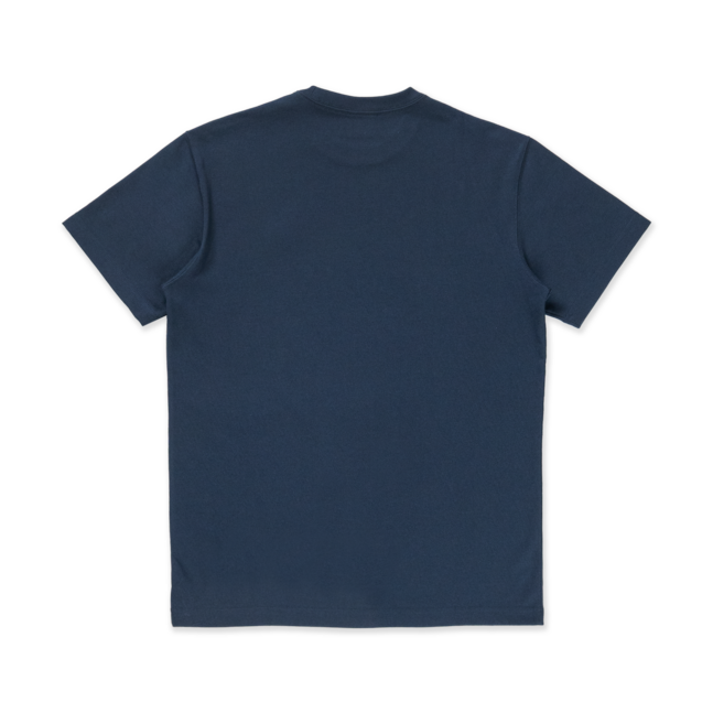 SS TEE MLB TPU SS26 LOSDOD OCSD BLUE