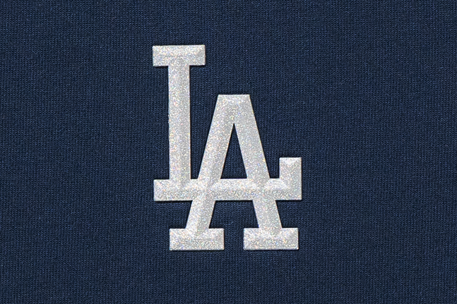 SS TEE MLB TPU SS26 LOSDOD OCSD BLUE