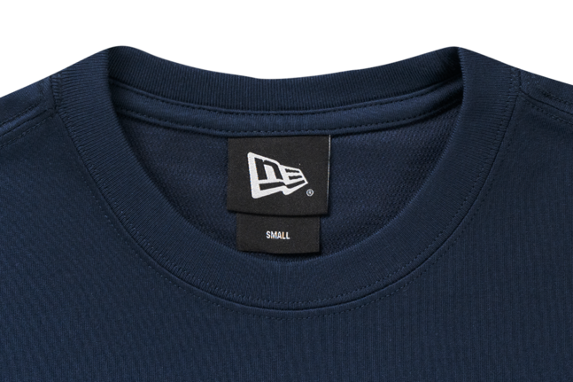 SS TEE MLB TPU SS26 LOSDOD OCSD BLUE