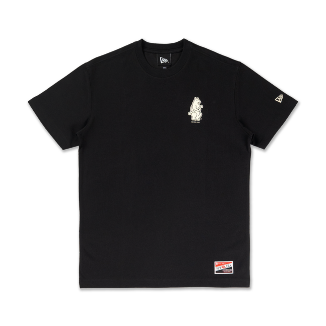 SS TEE LEAGU MIX GAME DAY CHICUBCO CEBLK