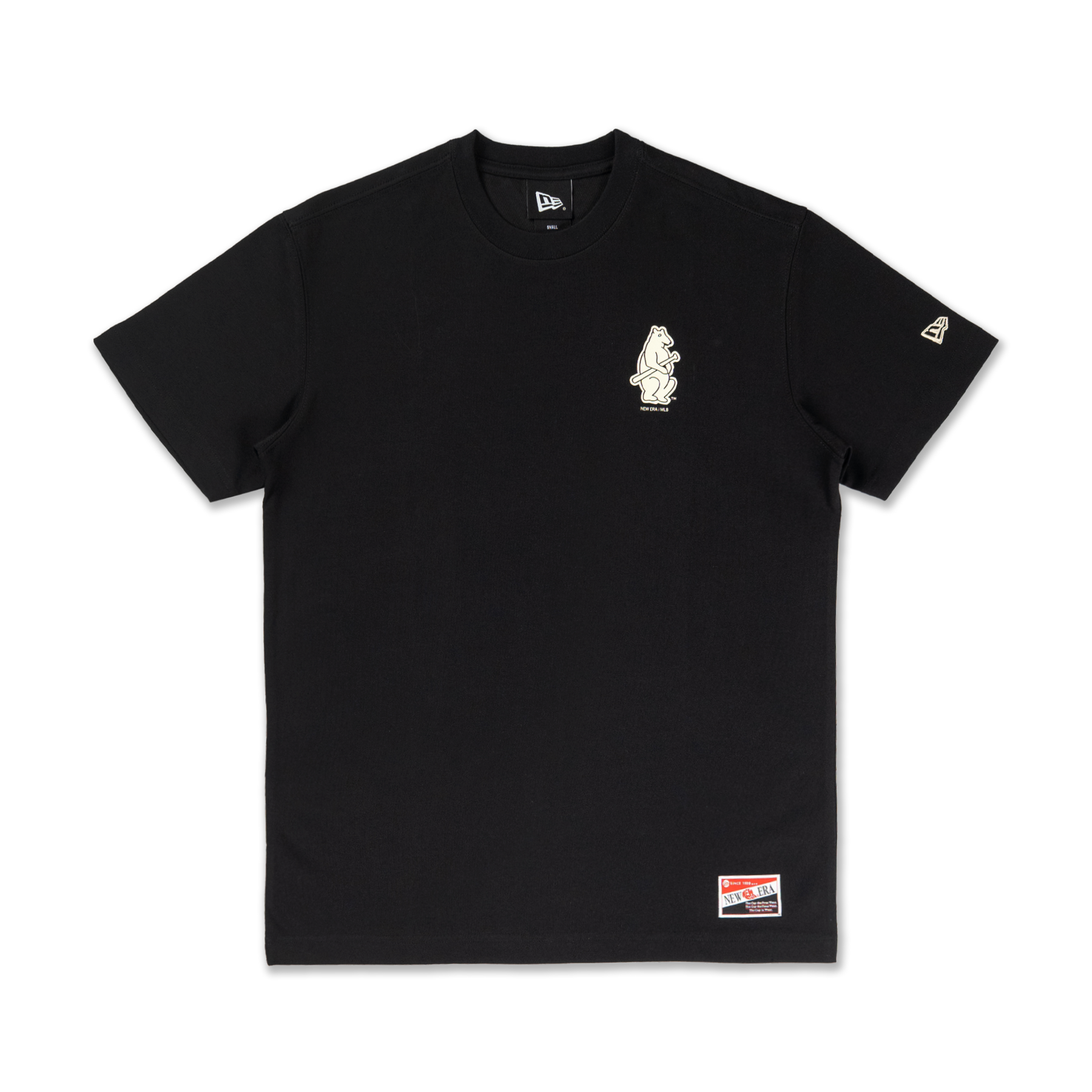 SS TEE LEAGU MIX GAME DAY CHICUBCO CEBLK