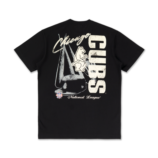 SS TEE LEAGU MIX GAME DAY CHICUBCO CEBLK