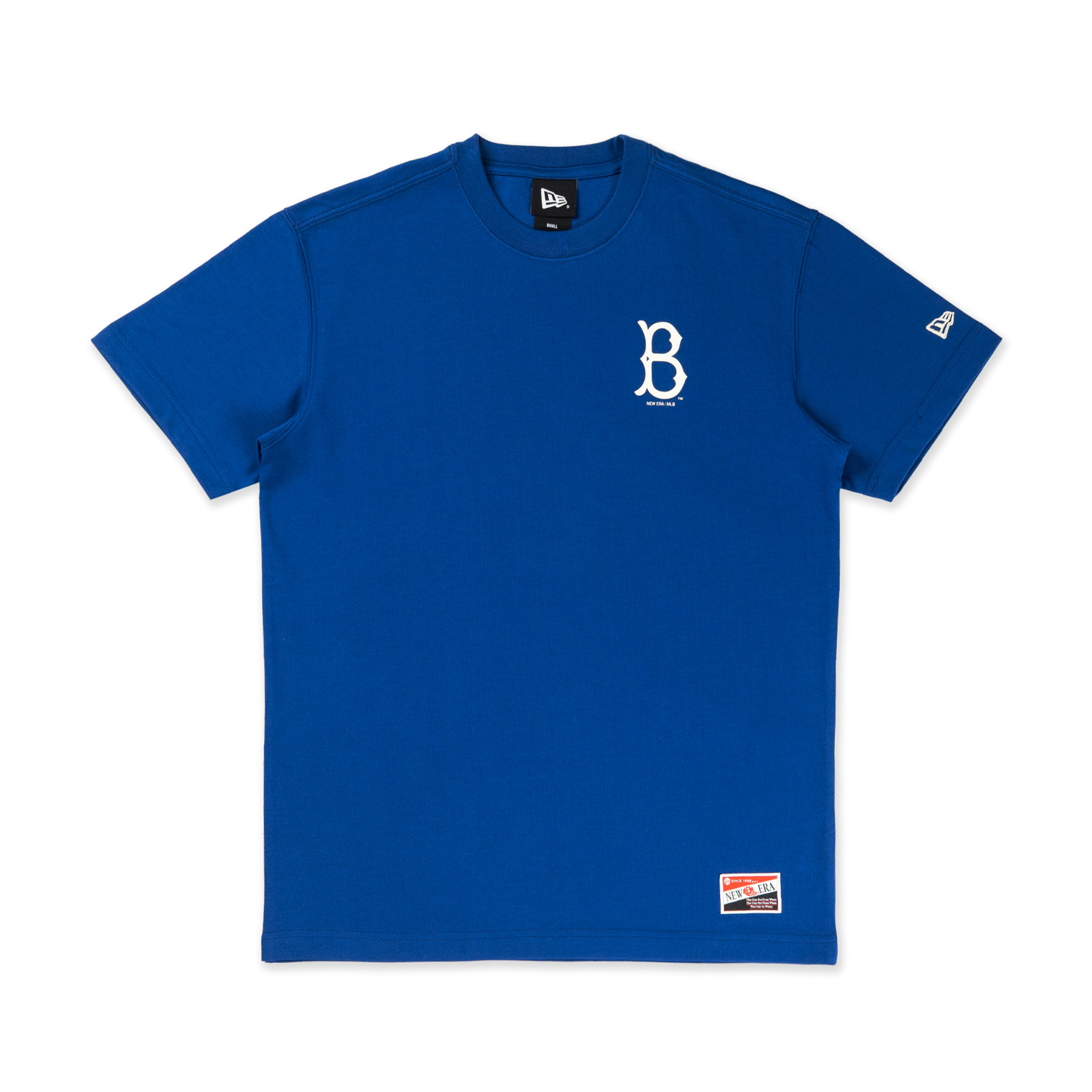 SS TEE LEAG MIX GAME DAY BRODODCO LT RYL
