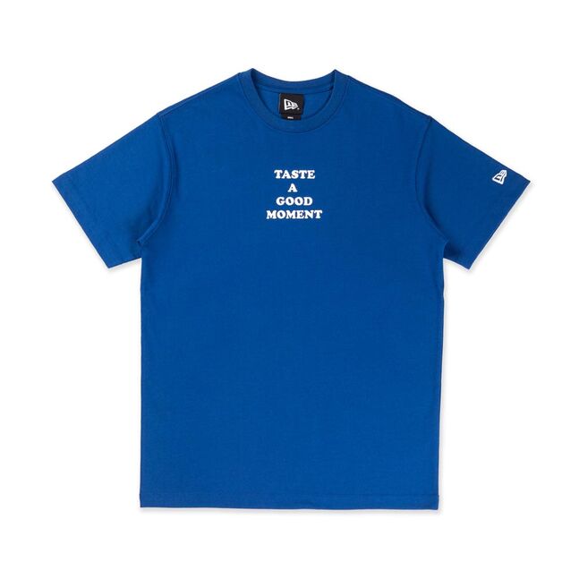 SS TEE I AM ORIGINAL LT ROYAL