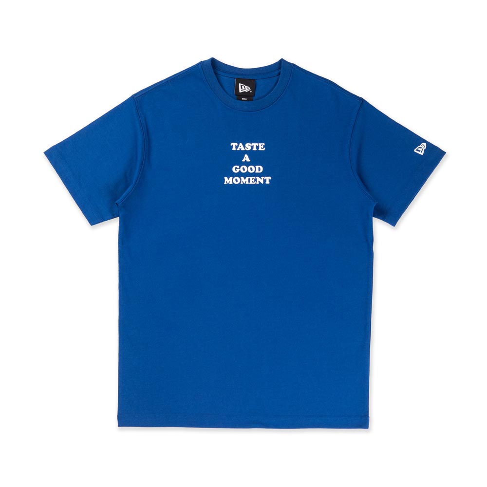 SS TEE I AM ORIGINAL LT ROYAL