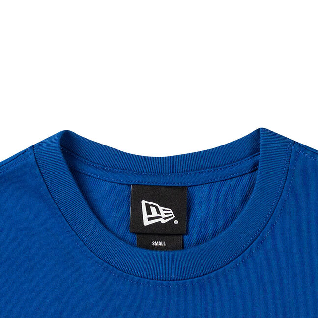SS TEE I AM ORIGINAL LT ROYAL
