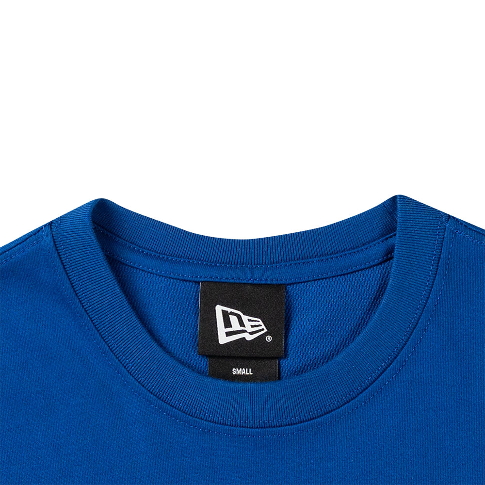 SS TEE I AM ORIGINAL LT ROYAL