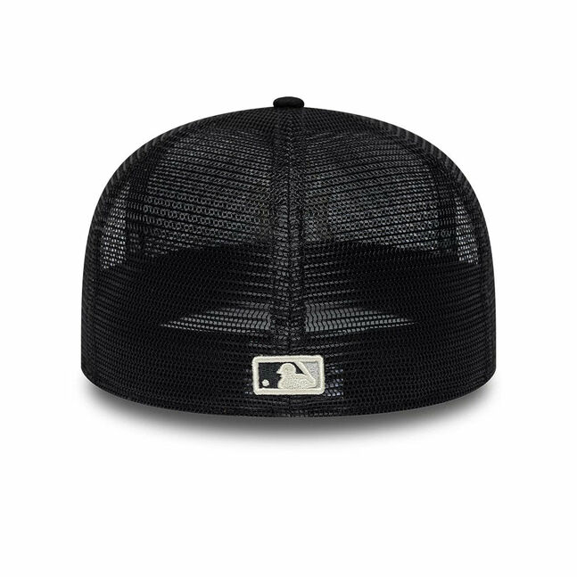 5950 ALL MESH NEYYAN BLK 261 INTL
