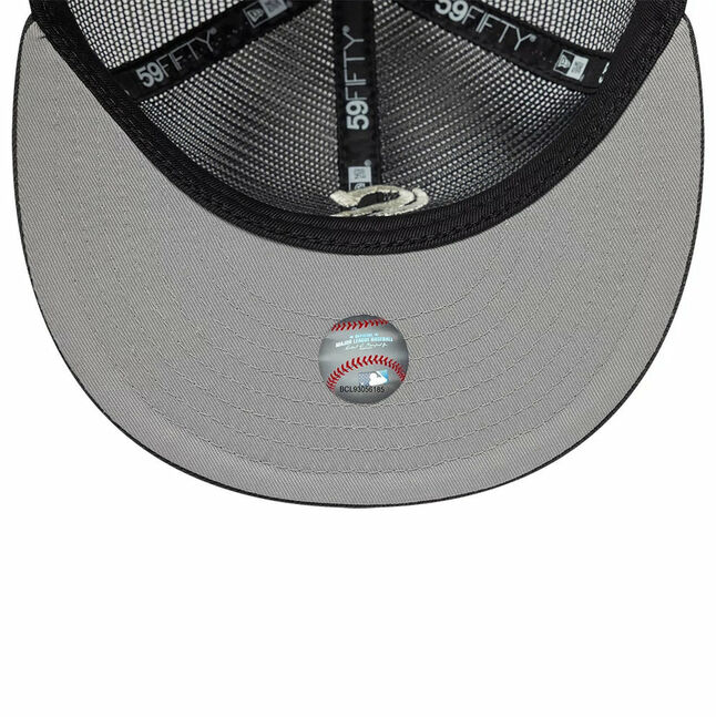 5950 ALL MESH CHIWHI GRA 261 INTL