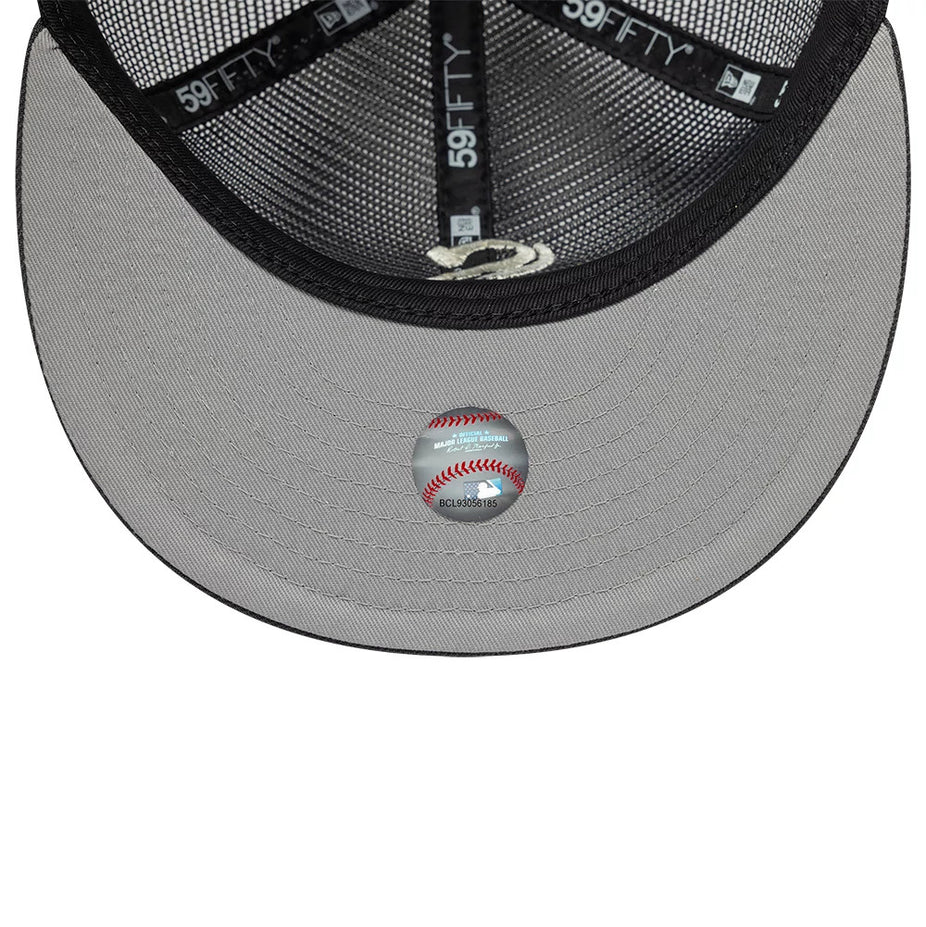5950 ALL MESH CHIWHI GRA 261 INTL