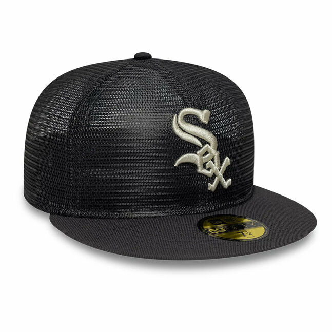 5950 ALL MESH CHIWHI GRA 261 INTL