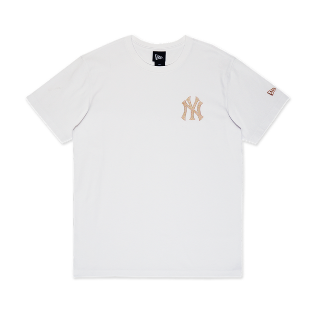 SS TEE COLOR ERA NEYYAN WHITE
