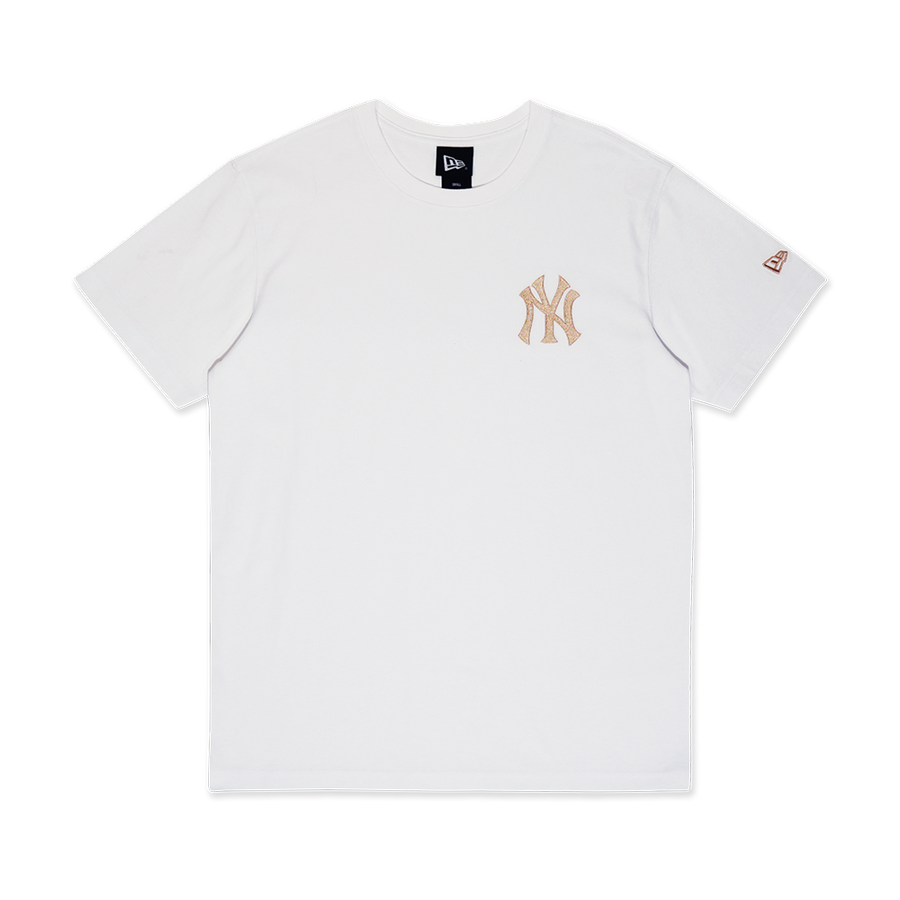 SS TEE COLOR ERA NEYYAN WHITE