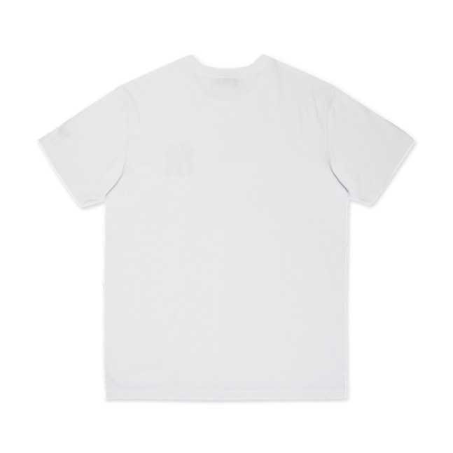 SS TEE COLOR ERA NEYYAN WHITE
