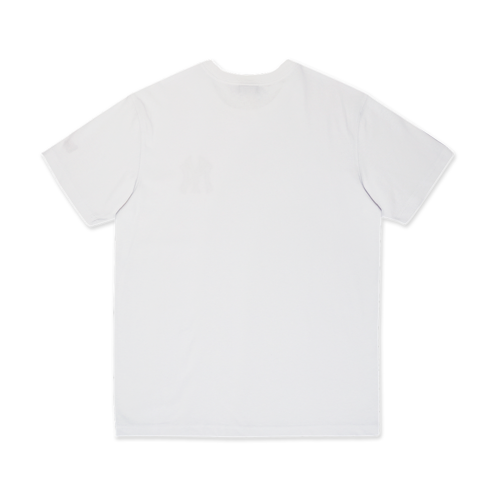 SS TEE COLOR ERA NEYYAN WHITE