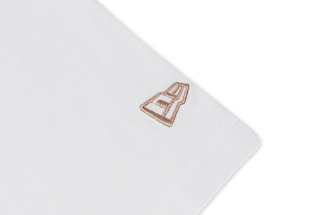 SS TEE COLOR ERA NEYYAN WHITE