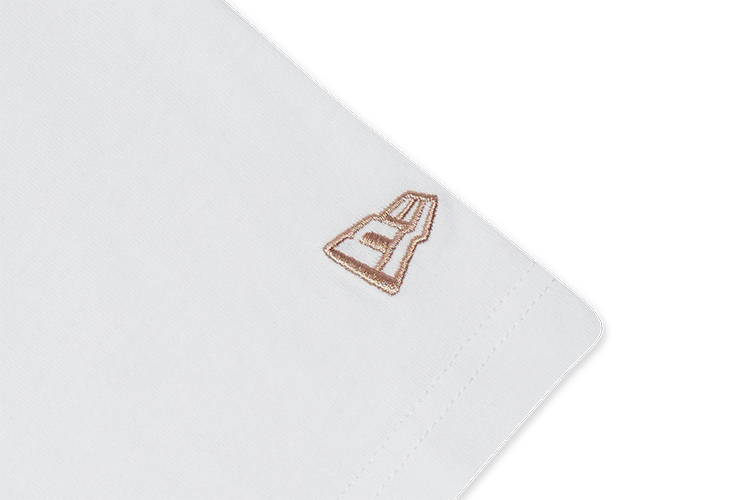 SS TEE COLOR ERA NEYYAN WHITE