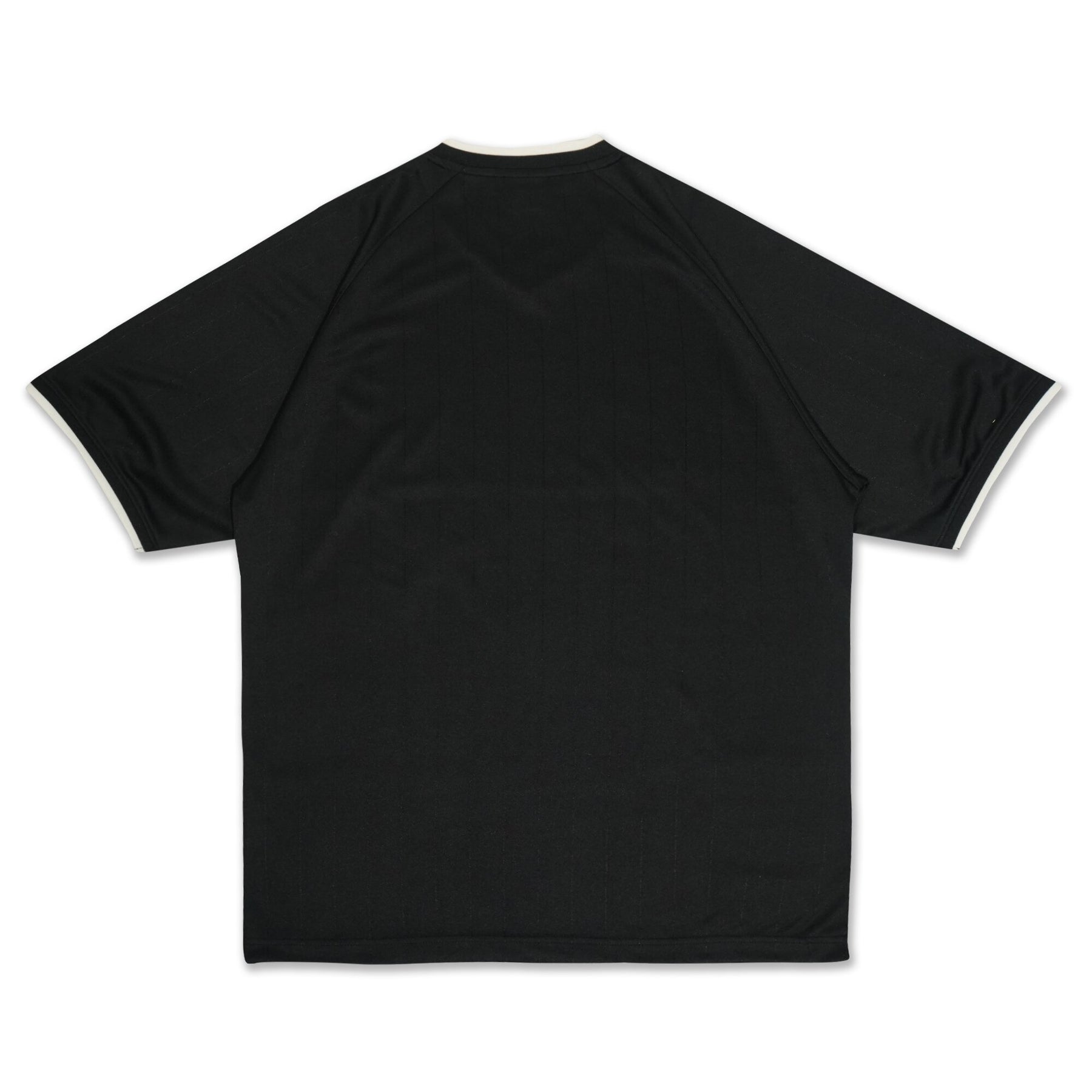 SOCCER JERSEY NE GAME DAY BLACK