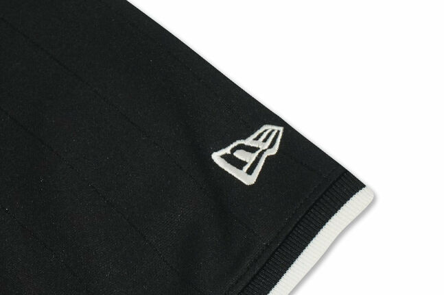 SOCCER JERSEY NE GAME DAY BLACK